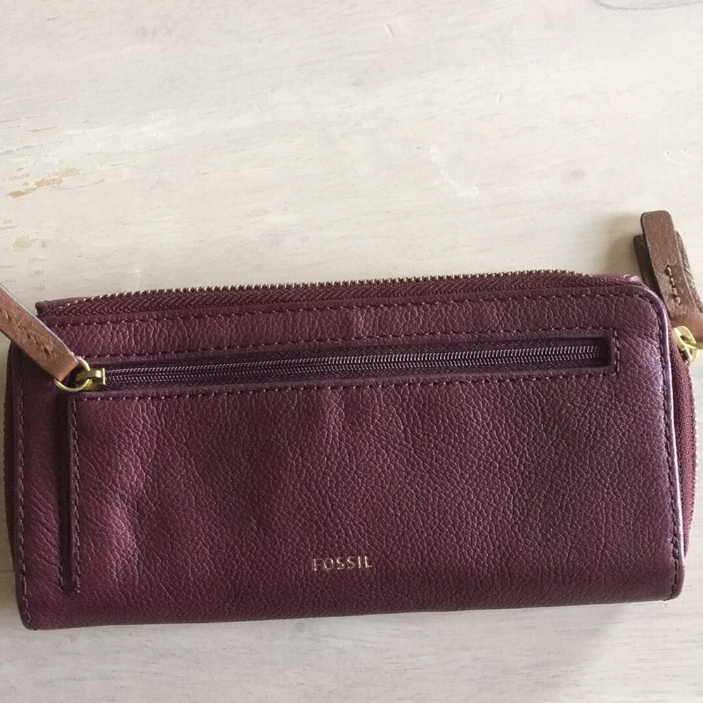 Fossil Wallet - image 2